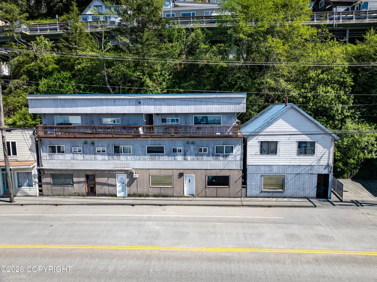 1440-1450 Tongass Avenue, Ketchikan, AK 99901 - #1