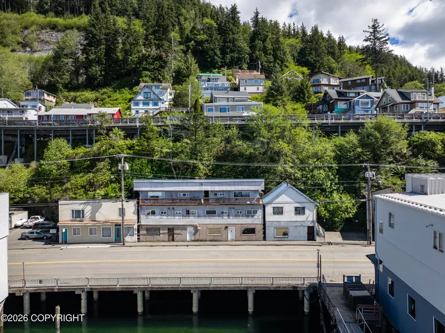 1440-1450 Tongass Avenue, Ketchikan, AK 99901 - #2