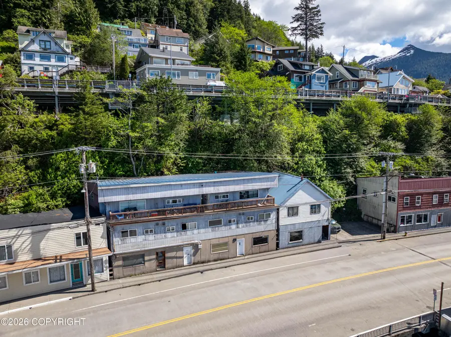 1440-1450 Tongass Avenue, Ketchikan, AK 99901 - #3