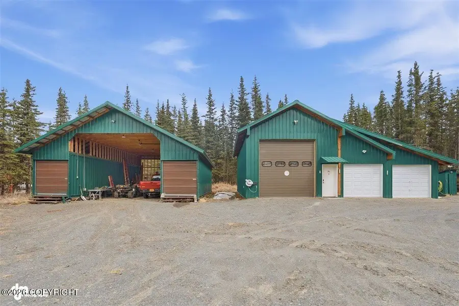 23281 Lowell Loop, Kasilof, AK 99610 - #2