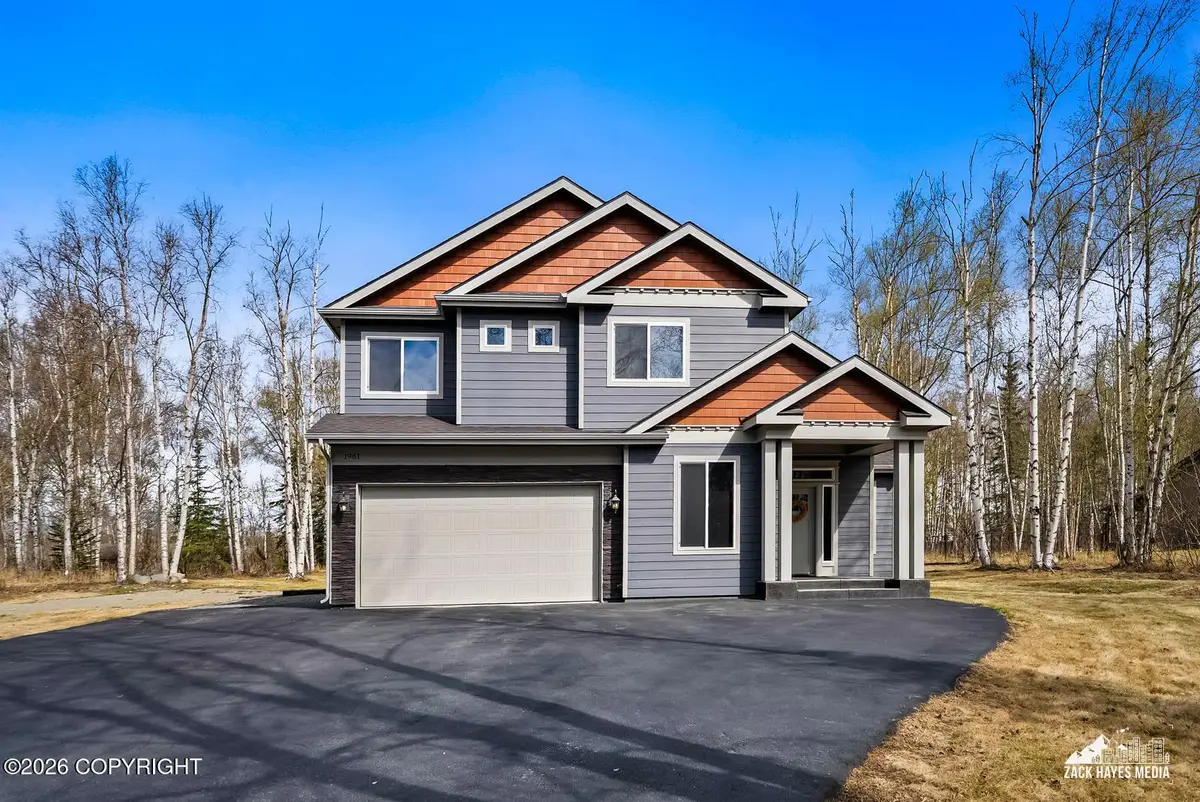 1961 W Vaunda Avenue, Wasilla, AK 99654 - #1