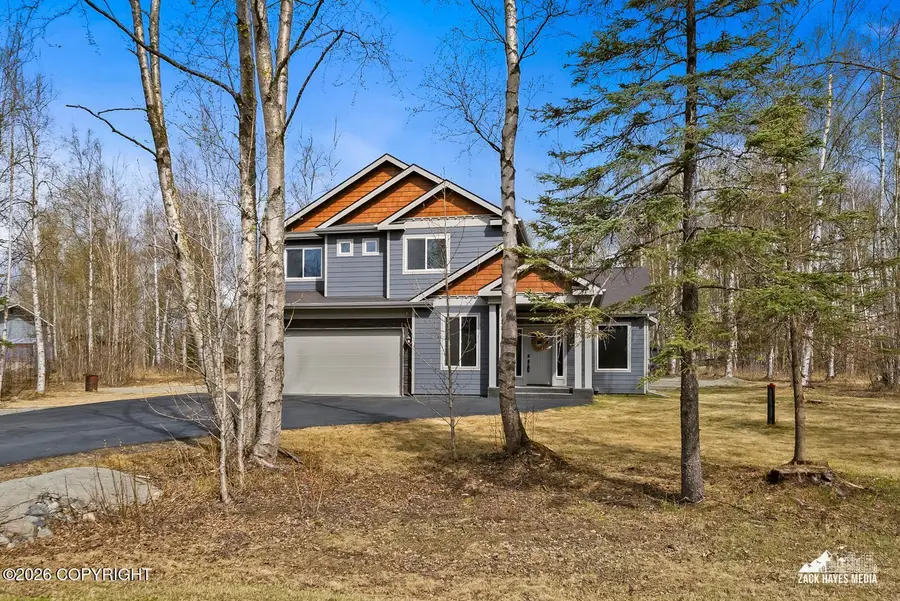 1961 W Vaunda Avenue, Wasilla, AK 99654 - #2