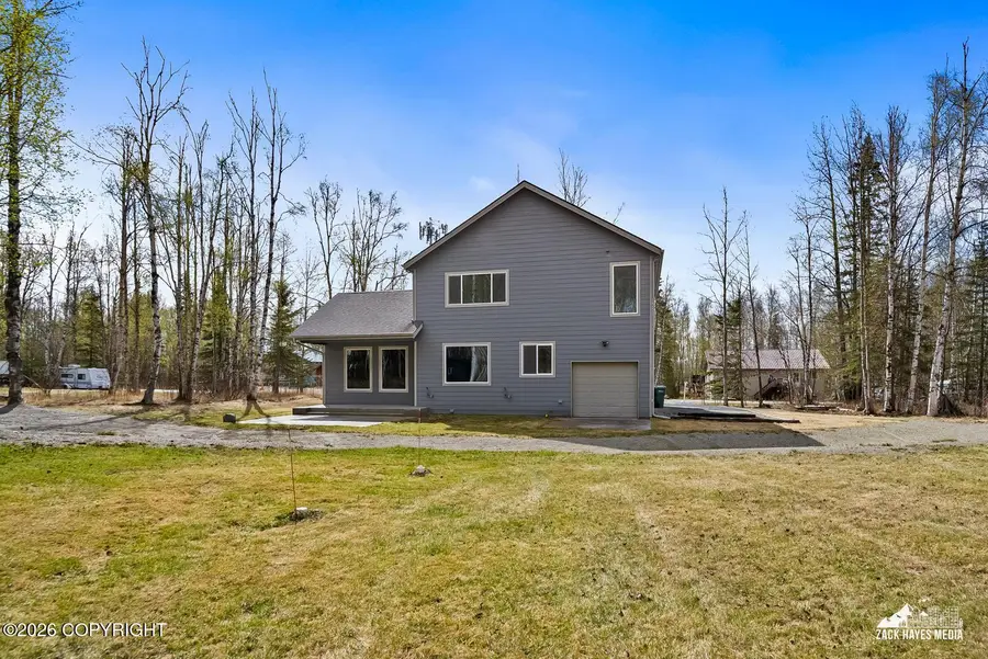 1961 W Vaunda Avenue, Wasilla, AK 99654 - #3