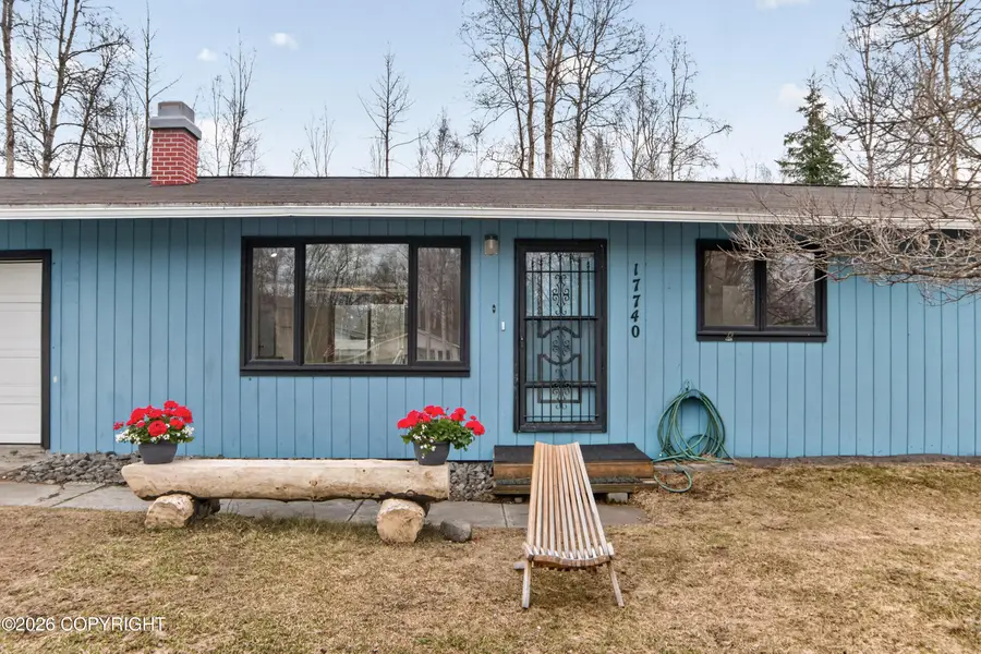 17740 Chilkat Court, Eagle River, AK 99577 - #3