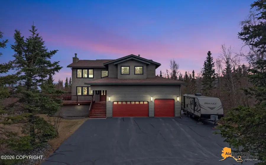 7101 Crooked Tree Drive, Anchorage, AK 99507 - #3