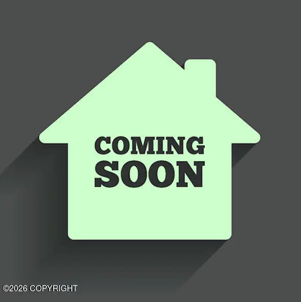 3101 W Riverdell Drive, Wasilla, AK 99654