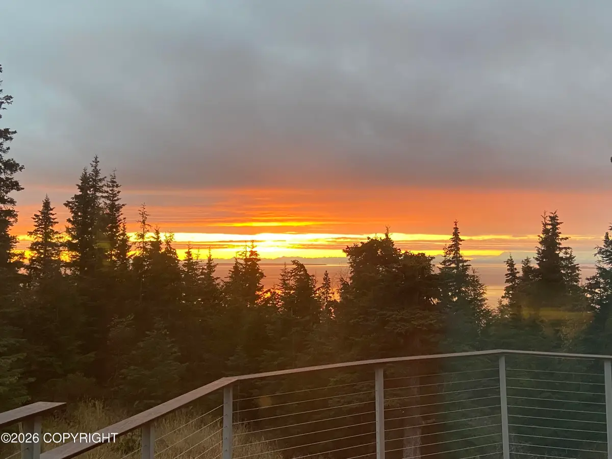 17520 Snow Crest Lane, Anchorage, AK 99516 - #1