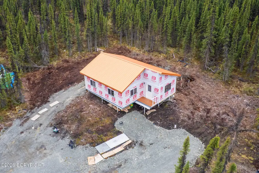 36875 Rousing Road, Soldotna, AK 99669 - #2
