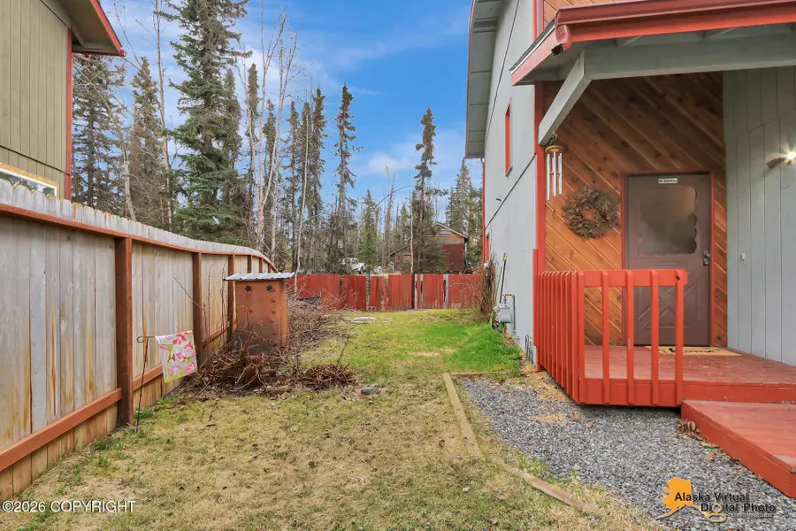 2940 Sun Spot Circle, Anchorage, AK 99507 - #3