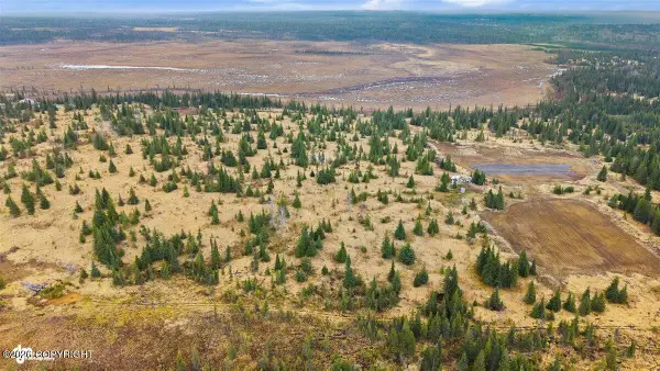 23499 & 23563 Crazy Woman Road, Ninilchik, AK 99639