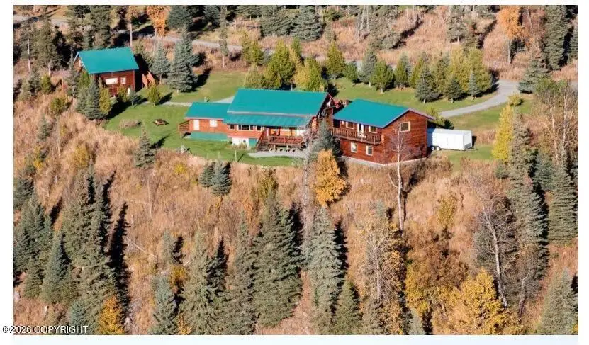 17471 Todd Road, Ninilchik, AK 99639 - #2
