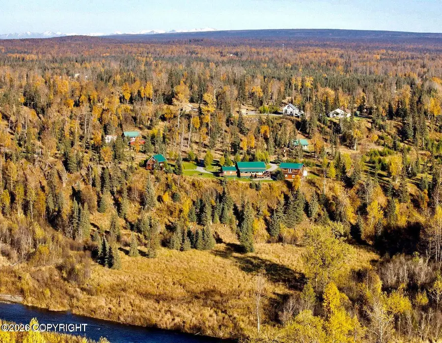 17471 Todd Road, Ninilchik, AK 99639 - #3