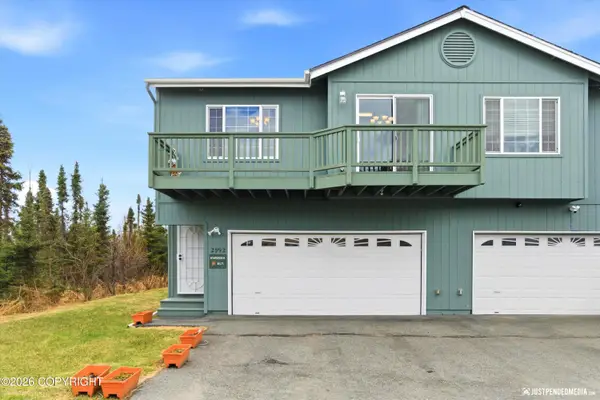 2992 Summer Sun Court #145, Anchorage, AK 99507