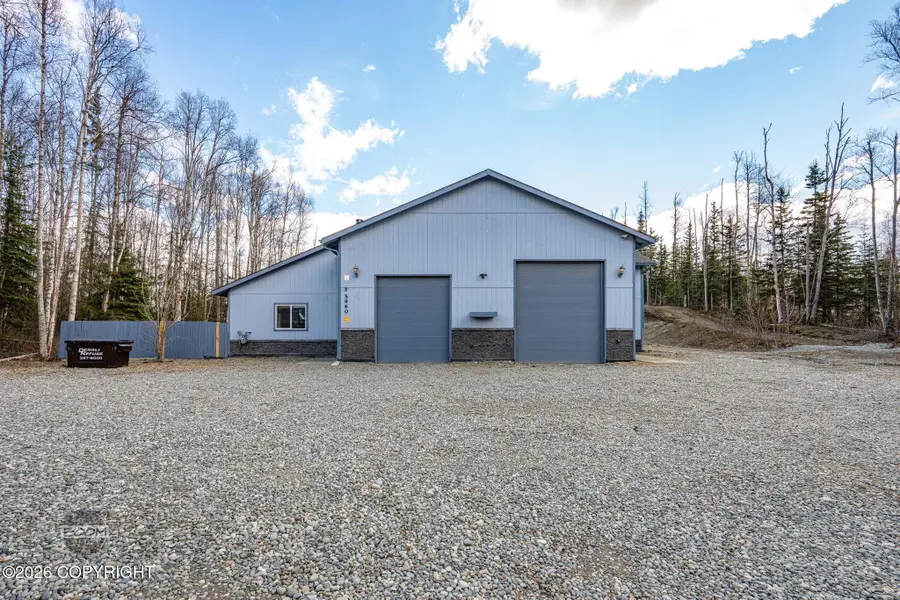 5960 W Hollywood Road, Wasilla, AK 99623 - #3