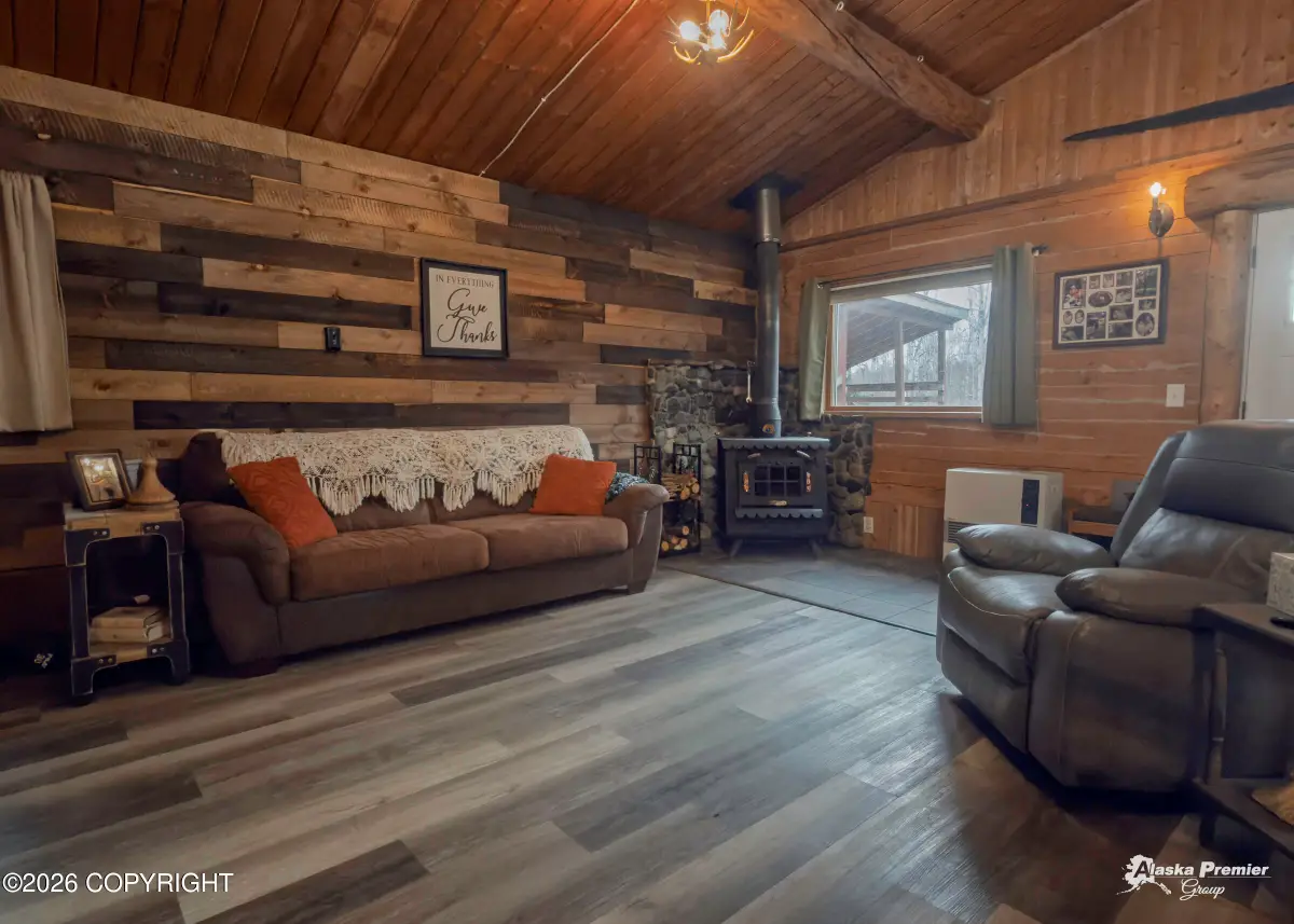 8626 W Cormorant Way, Wasilla, AK 99623 - #1