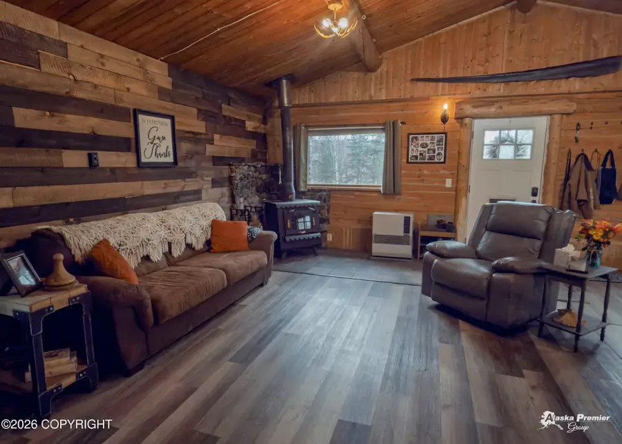8626 W Cormorant Way, Wasilla, AK 99623 - #2