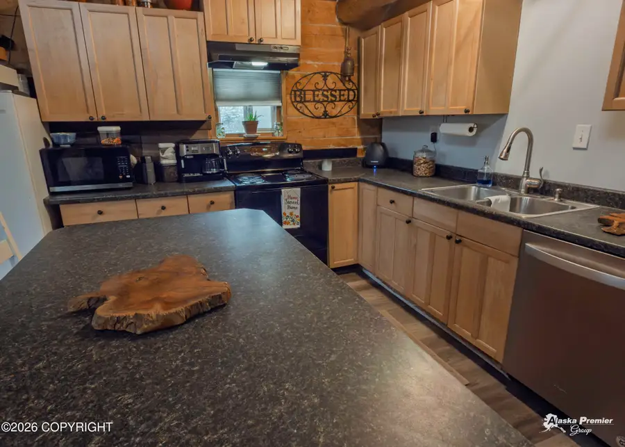 8626 W Cormorant Way, Wasilla, AK 99623 - #3