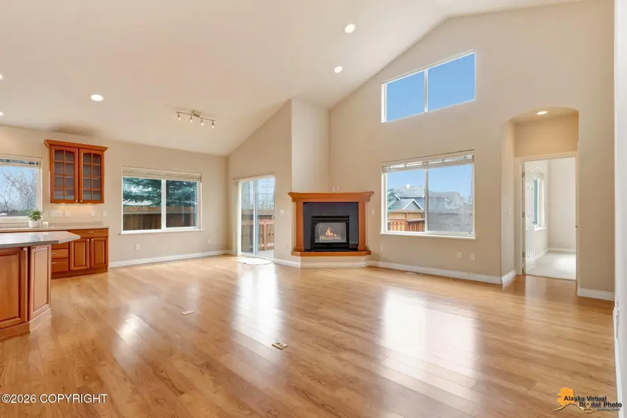 11448 Tulin Park Loop, Anchorage, AK 99516 - #2