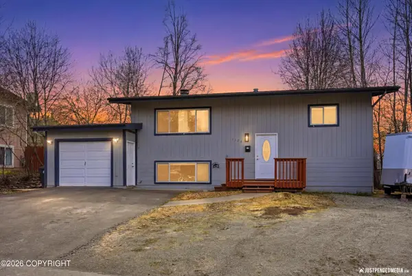 5126 Caribou Avenue, Anchorage, AK 99508