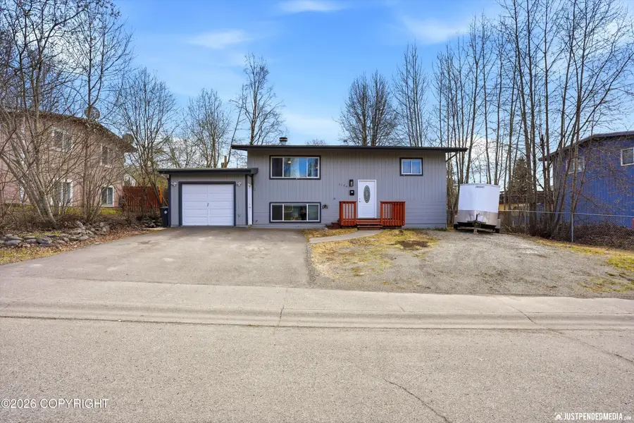 5126 Caribou Avenue, Anchorage, AK 99508 - #2