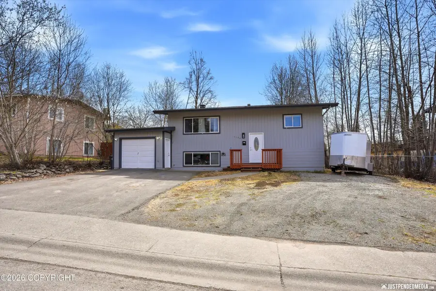 5126 Caribou Avenue, Anchorage, AK 99508 - #3