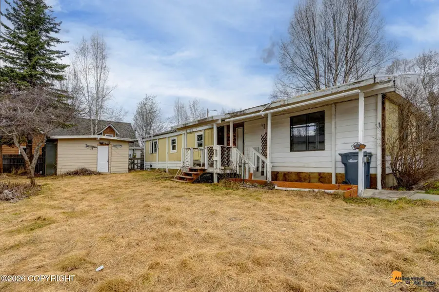 6400 Winchester Street, Anchorage, AK 99507 - #2