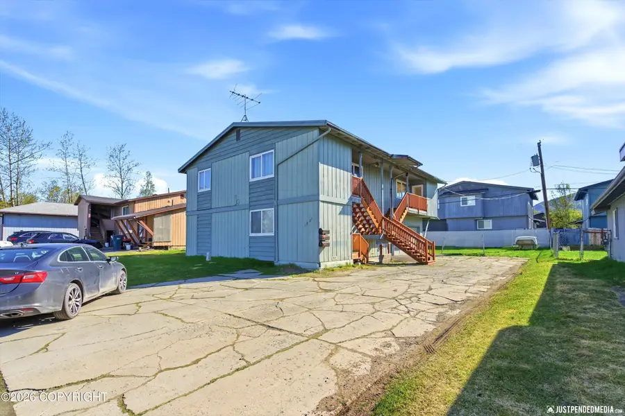 1221 Friendly Lane, Anchorage, AK 99504 - #2
