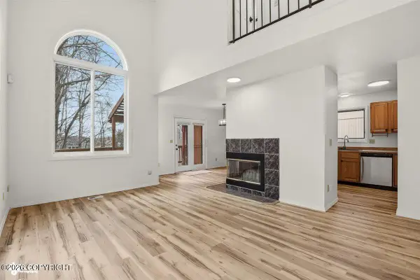 9356 Sea Parrot Circle, Anchorage, AK 99515