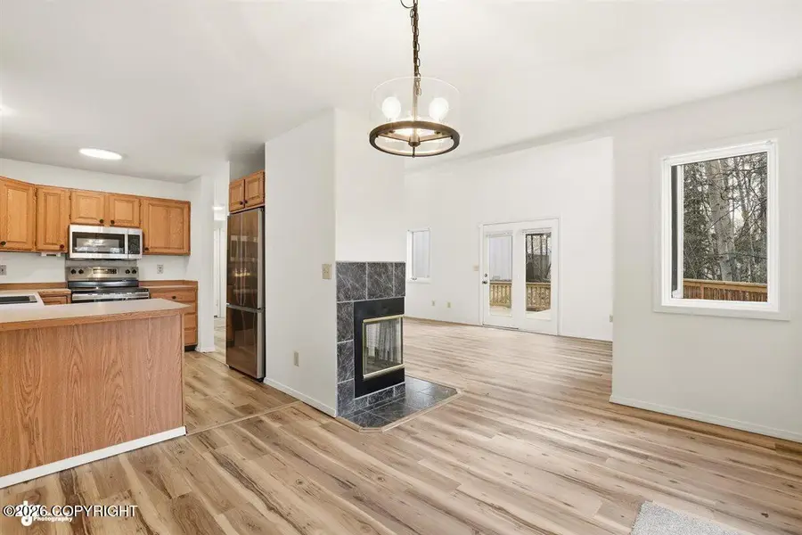 9356 Sea Parrot Circle, Anchorage, AK 99515 - #2