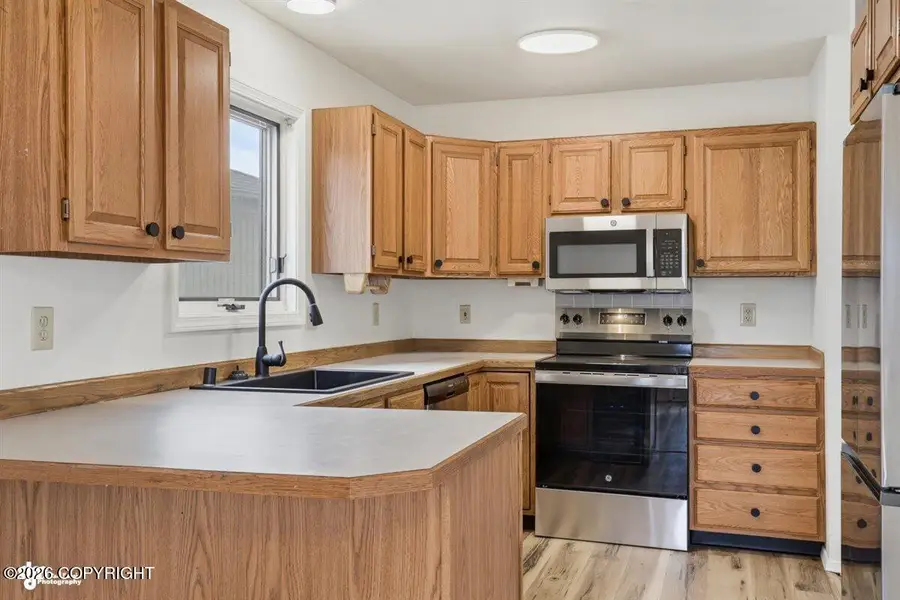 9356 Sea Parrot Circle, Anchorage, AK 99515 - #3