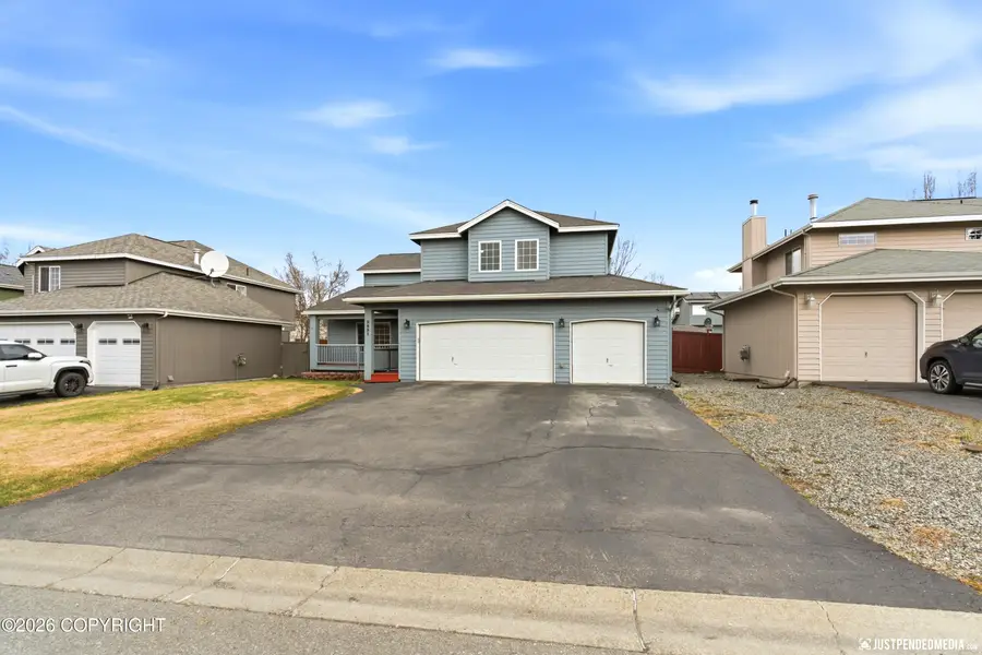 2831 Devin Circle, Anchorage, AK 99516 - #3