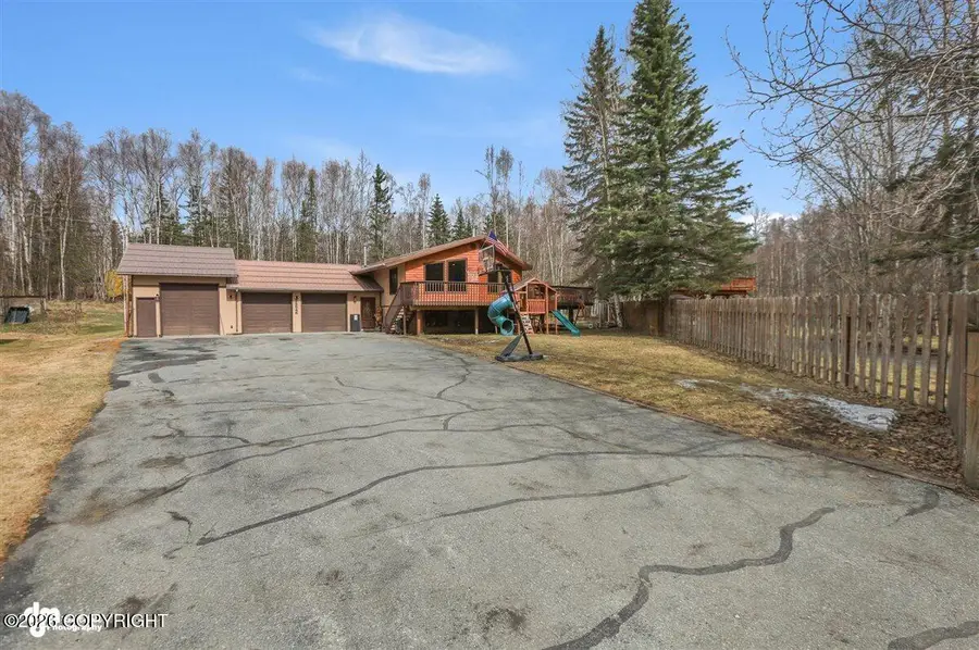 22545 Lampert Circle, Chugiak, AK 99567 - #3
