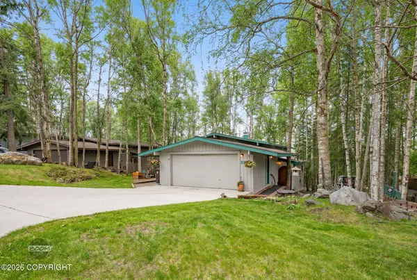 3954 Apollo Drive, Anchorage, AK 99504