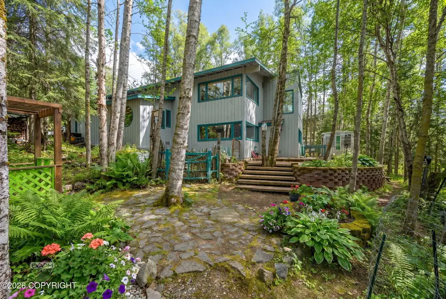 3954 Apollo Drive, Anchorage, AK 99504 - #2
