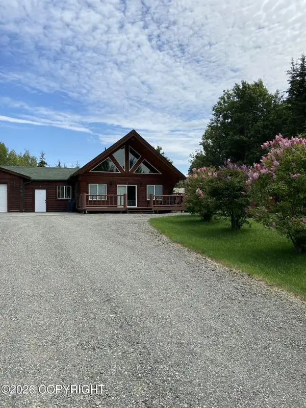 105 Phillips Drive, Kenai, AK 99611