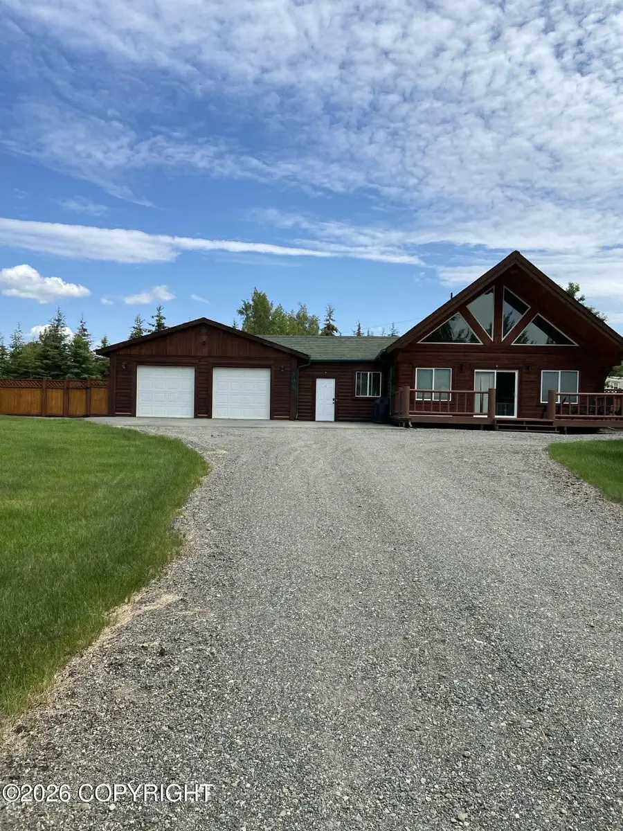 105 Phillips Drive, Kenai, AK 99611 - #3