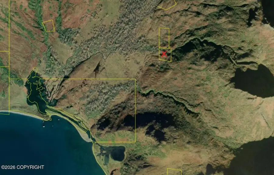 Tr B Santa Flavia, Kodiak Island, AK 99615 - #2