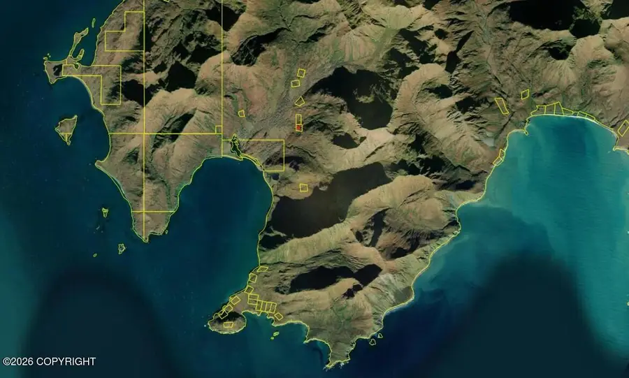 Tr B Santa Flavia, Kodiak Island, AK 99615 - #3