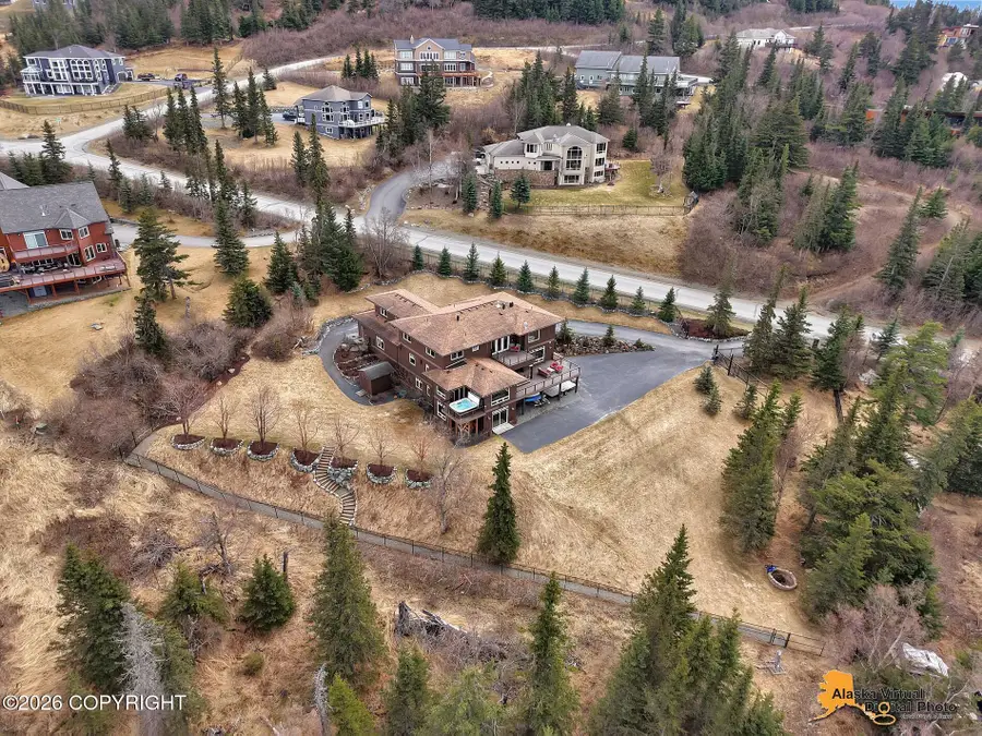 16409 Sandpiper Drive, Anchorage, AK 99516 - #3