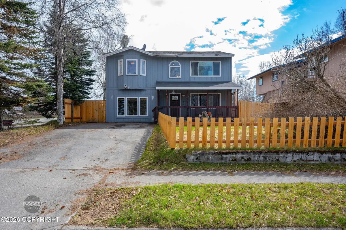1511 Nelchina Street, Anchorage, AK 99501 - #1