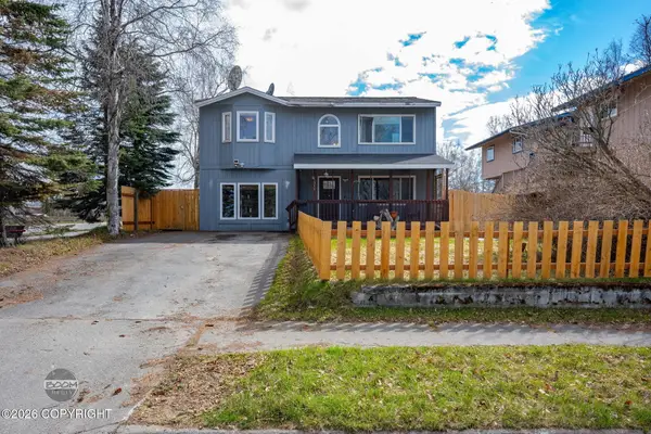 1511 Nelchina Street, Anchorage, AK 99501