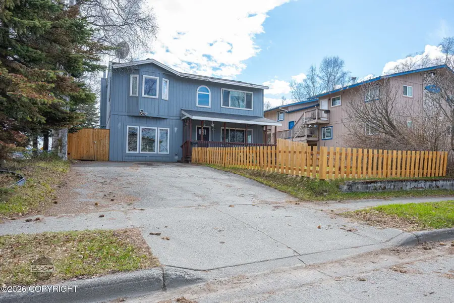 1511 Nelchina Street, Anchorage, AK 99501 - #2