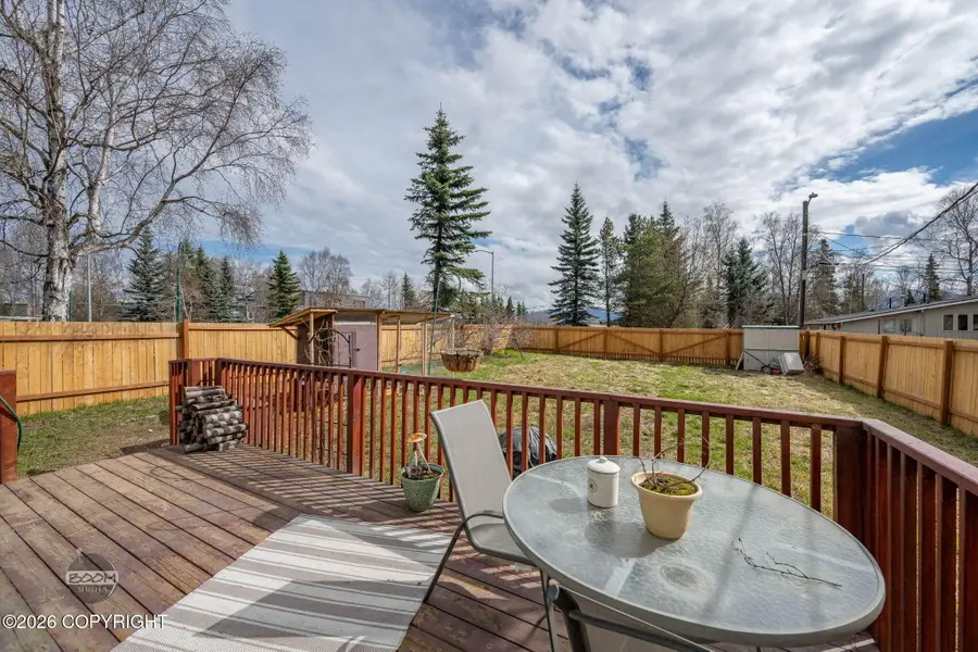 1511 Nelchina Street, Anchorage, AK 99501 - #3