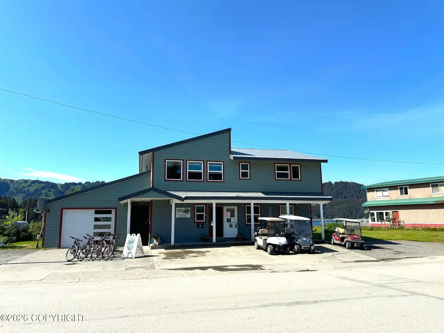 251 Main Street, Seldovia, AK 99663 - #3