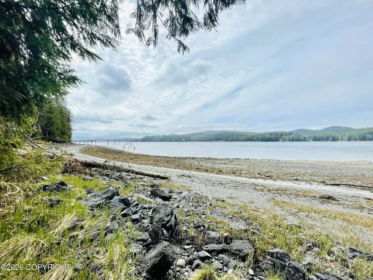 B22 L9 Whale Pass Waterfront, Whale Pass, AK 99950 - #1