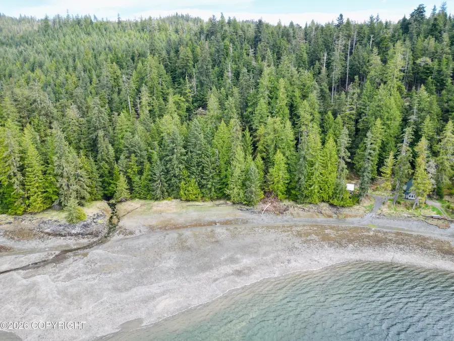 B22 L9 Whale Pass Waterfront, Whale Pass, AK 99950 - #2