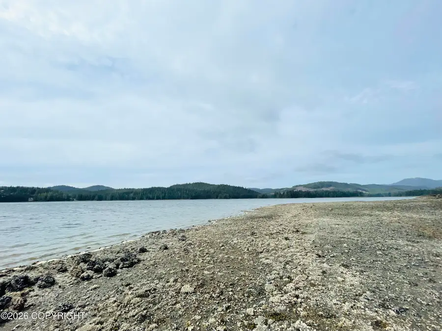 B22 L9 Whale Pass Waterfront, Whale Pass, AK 99950 - #3