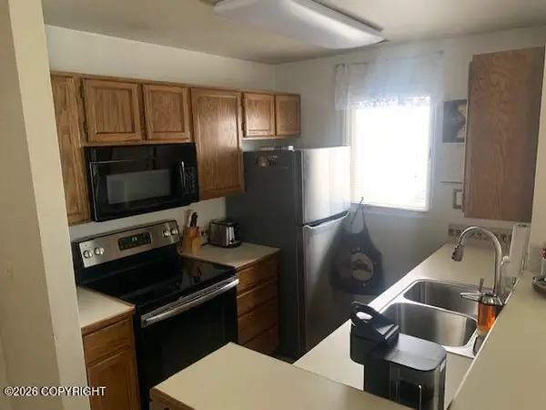 4250 Folker Street #101C, Anchorage, AK 99508
