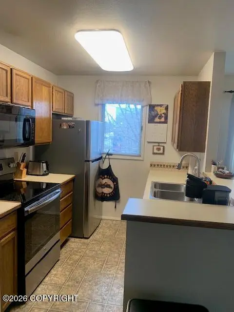 4250 Folker Street #101C, Anchorage, AK 99508 - #2