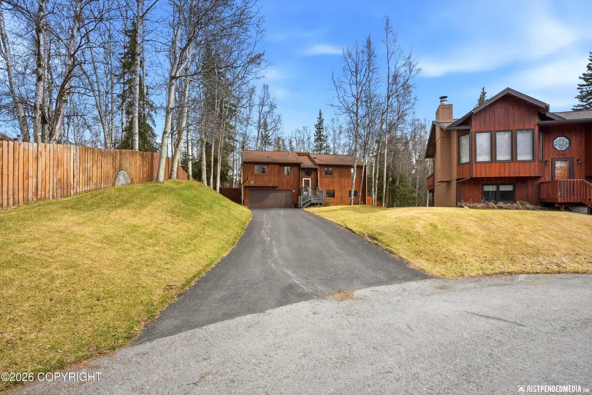 9515 Dundas Circle, Eagle River, AK 99577 - #1
